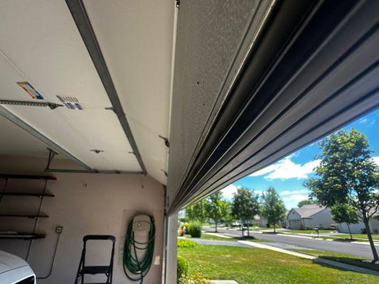 Garage Doors & Locks