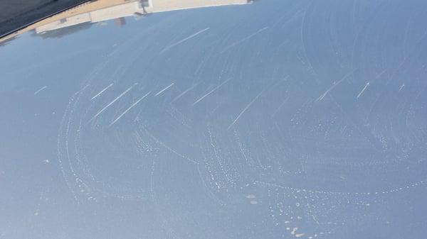 Central Parking System