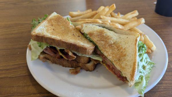 Farmer's Quality Meats