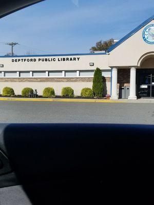 Deptford Free Public Library