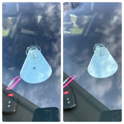 J's Auto Glass Repair