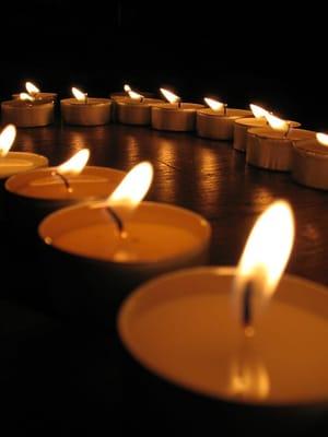 Candlefoot Productions