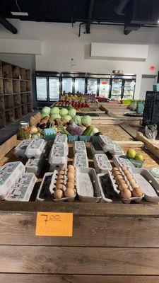 Hometown Farmers Market