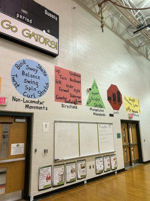 Goshen Elementary School