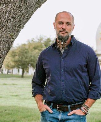 Dynamo Dusty's Tree Service