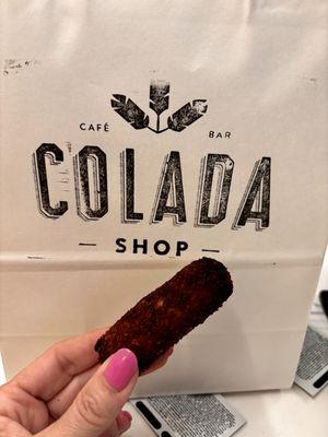 Colada Shop
