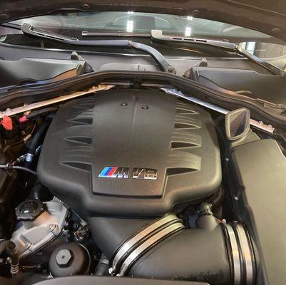 Sudbrook Car Care Center