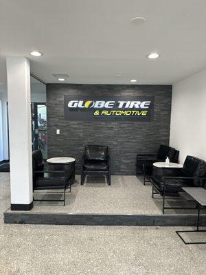 Globe Tire & Automotive
