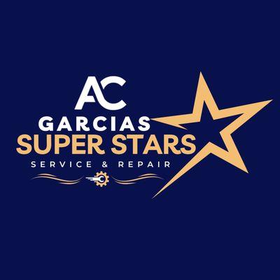 AC Garcia's Super Stars