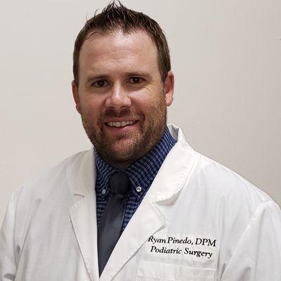 Family Foot & Ankle Specialists