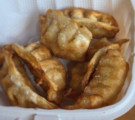 Potstickers