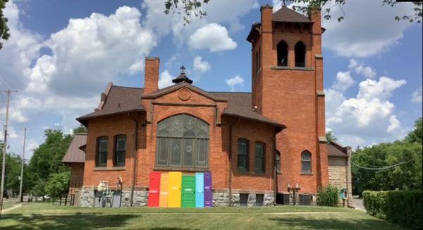 Trinity United Methodist Church