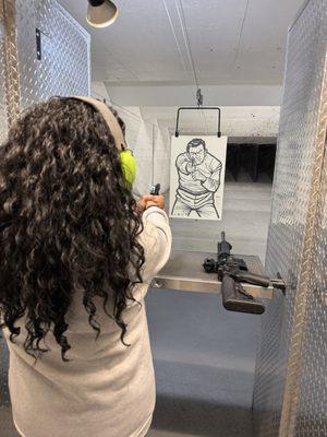 Elite Firearms & Training