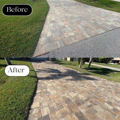SWFL Pressure Washing And Paver Sealing