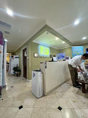 Miracle Laser Skin Clinic