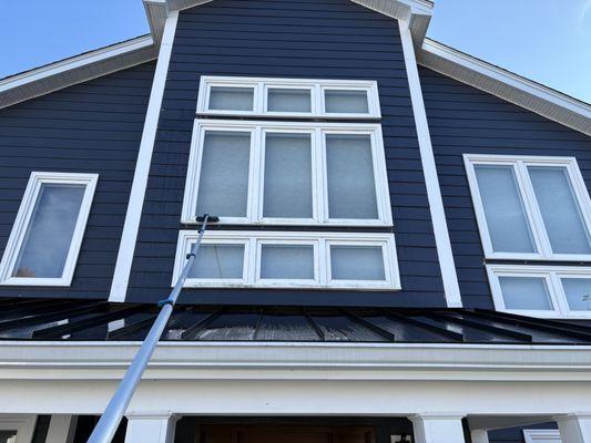 Eriks Window Washing