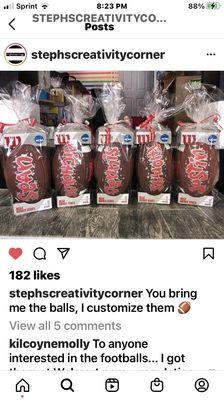 Steph's Creativity Corner