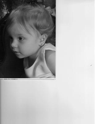 Rivas Maria Tency