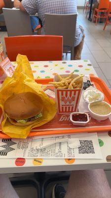 Whataburger