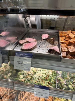 That's it for holidays? 12:30