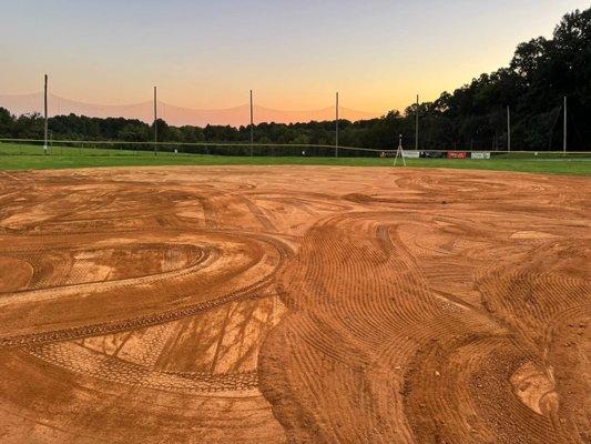 Mountaineer Diamond Care & Landscaping