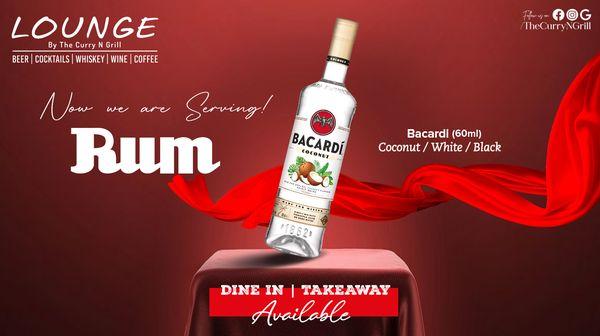 #FlavorShot #TravelSize #PartyAnywhere #RumOnTheGo #BacardiWhite #ClassicRum #MojitoTime #BarEssentials #CleanSip #RumCocktails #RumCollecti
