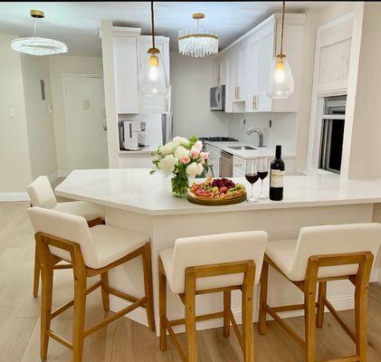 Kitchen Designs Trade Studio