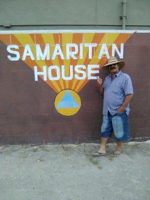 The Samaritan House