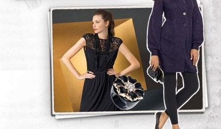 A Renewed Tymes Boutique