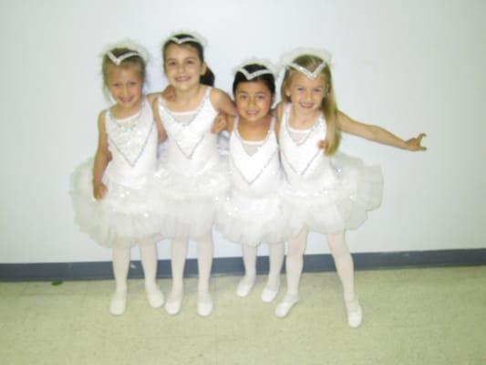 Burke, Marion Dondi School Of Dance