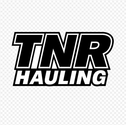 TNR Hauling