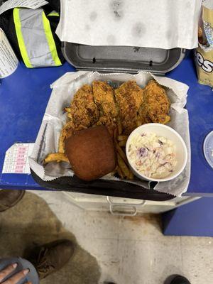 Sam's Southern Eatery