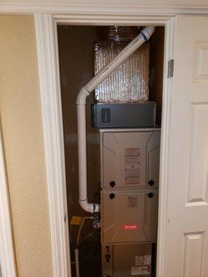 Richard Osorio Heating & Air Conditioning