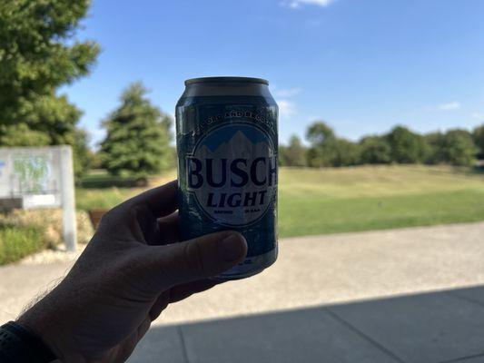 Pleasant Run Golf Course