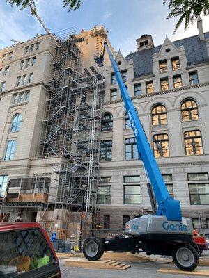 The Tradesmen Group LLC