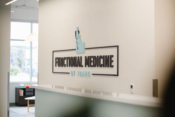 Functional Medicine of Idaho - Meridian