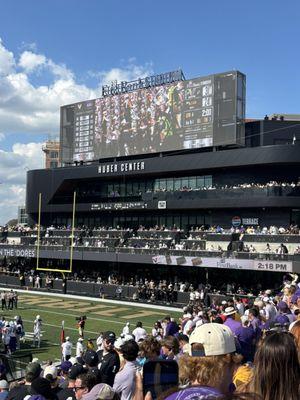 Vanderbilt Stadium
