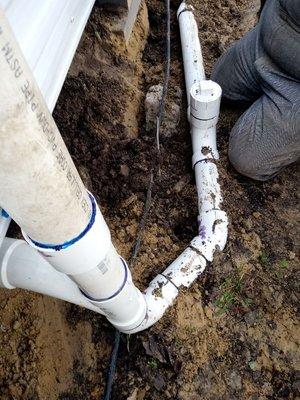 JOC Foundation Repair