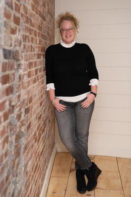 Kim Furnari - Bentley's Real Estate