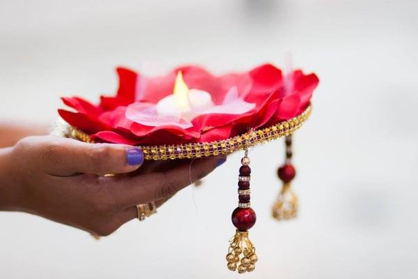 Ring to Aisle Events