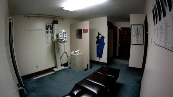 Chiropractic Solutions