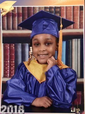 April's Safe Haven Childcare & Preschool