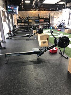 Iron Fit Circuit Training