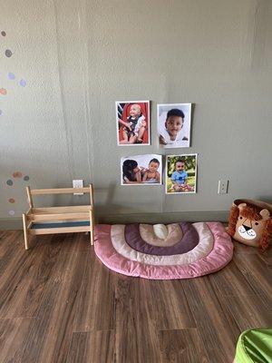 Little Steps Academy