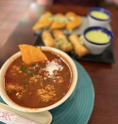 Birria Ramen