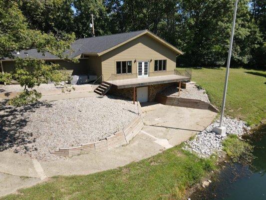 Louis J. Jenn Memorial Park