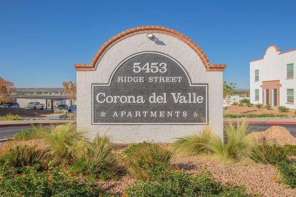 Corona Del Valle Apartments