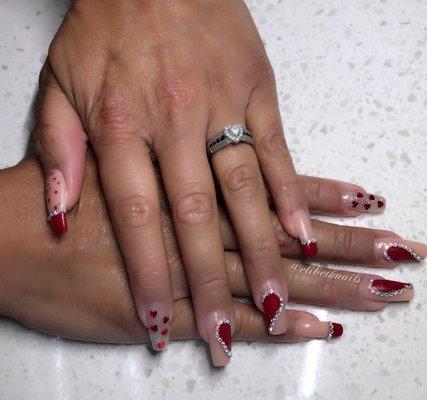 Elibeth Hair and Nails