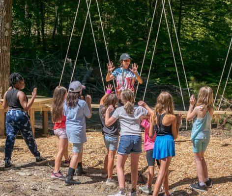 Grotonwood Camp & Conference Center