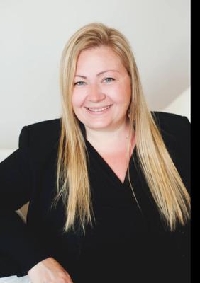 Layla Rismoen-Coldwell Banker Burnet